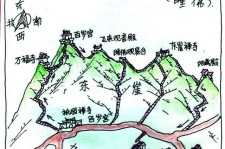 阿坝一日游线路(龙虎山旅游攻略一日游线路)