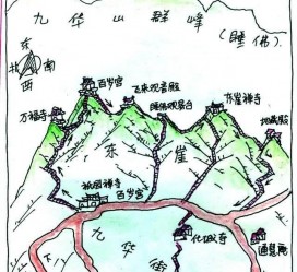 阿坝一日游线路(龙虎山旅游攻略一日游线路)