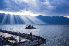阿坝洱海旅游攻略(成都到洱海旅游攻略)