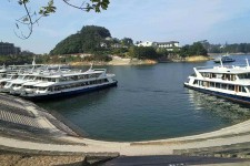 阿坝千岛湖攻略(千岛湖酒店攻略)