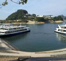 阿坝千岛湖攻略(千岛湖酒店攻略)
