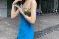 阿坝我做了兼职模特(怎么做平面模特兼职)