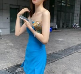 阿坝我做了兼职模特(怎么做平面模特兼职)