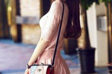 阿坝中国女模特(上世纪80年代中国女模特)