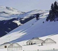 阿坝冬季旅游攻略(冬天旅游攻略)