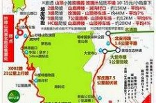 阿坝骑行路线(骑行路线设计软件)