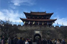 阿坝昆明旅游攻略(昆明旅游攻略景点大全)
