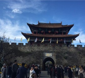 阿坝昆明旅游攻略(昆明旅游攻略景点大全)
