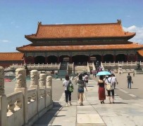 阿坝旅行攻略(北京旅行攻略英语)