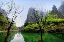 阿坝周边旅游攻略(三星堆周边旅游攻略)