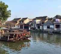 阿坝江浙沪旅游(江浙沪旅游景点排名前十)