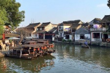 阿坝江浙沪旅游(江浙沪旅游景点排名前十)