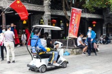 阿坝伴游兼职导游(导游陪同玩 私家导游)