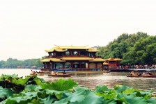阿坝杭州游玩攻略(杭州游玩攻略二天)
