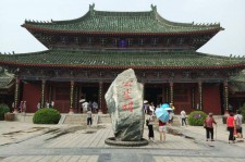 阿坝开封旅游攻略(开封旅游攻略自由行攻略)