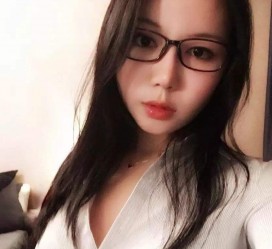 阿坝姑娘在西安一模特公司做兼职的简单介绍
