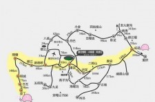 阿坝自驾线路(自驾游路线规划app哪个好)