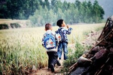 阿坝河南一家四口结伴游中国2个月(河南适合一家四口旅游的地方)