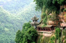 阿坝四川旅游攻略(四川旅游攻略路线图)
