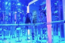 阿坝上海伴游 [视频]曝伴游行业内幕：白天陪玩晚上陪睡
