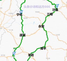阿坝自驾游路线图(青藏线自驾游路线图)