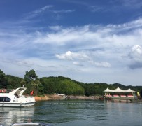 阿坝二日游(二日游普陀山游玩的最佳路线)