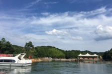 阿坝二日游(二日游普陀山游玩的最佳路线)