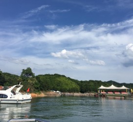 阿坝二日游(二日游普陀山游玩的最佳路线)