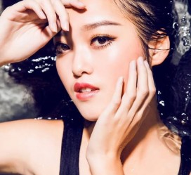 阿坝美院系花兼职商务模特女的叫什么的简单介绍