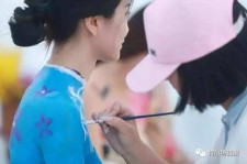 阿坝博乐市模特兼职(博兴少儿模特培训)