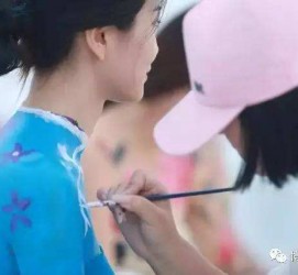 阿坝博乐市模特兼职(博兴少儿模特培训)