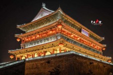 阿坝西安旅游攻略(西安旅游攻略自由行路线推荐)