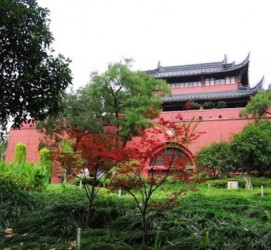 阿坝南京旅游攻略(南京旅游攻略自由行攻略)