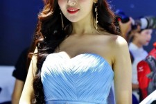 阿坝美模(美模奖项等级)