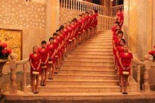 阿坝上海顶级私家伴游雇用(上海顶级私家伴游雇用信息)
