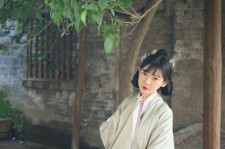 阿坝中山汉服模特兼职(兼职汉服街拍模特是实的吗)