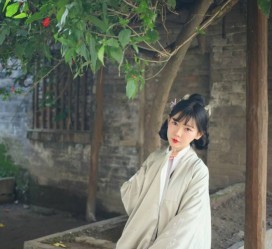 阿坝中山汉服模特兼职(兼职汉服街拍模特是实的吗)