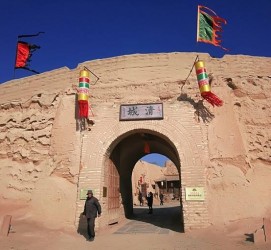阿坝银川旅游攻略(7月银川旅游攻略)