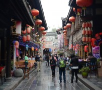 阿坝成都自助游(成都自助游住哪里方便)