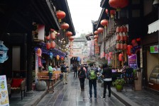 阿坝成都自助游(成都自助游住哪里方便)