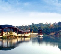 阿坝景点介绍(景点介绍模板)