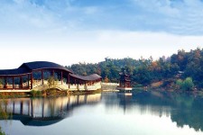 阿坝景点介绍(景点介绍模板)