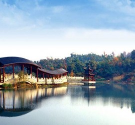 阿坝景点介绍(景点介绍模板)