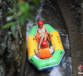 阿坝伴游中国三亚(三亚结伴旅游网)