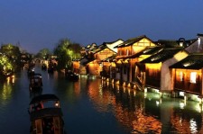 阿坝乌镇旅游攻略(乌镇旅游攻略景点必去)