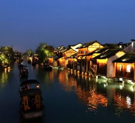阿坝乌镇旅游攻略(乌镇旅游攻略景点必去)