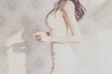 阿坝性感模特(性感模特时装走秀)