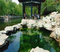 阿坝济南旅游攻略(青岛威海济南旅游攻略)