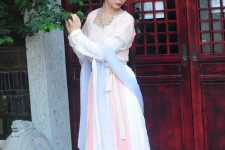 阿坝汉服兼职模特(汉服兼职模特雇用信息)