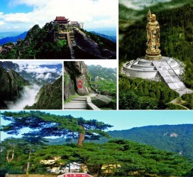 阿坝景点介绍(景点介绍英文)